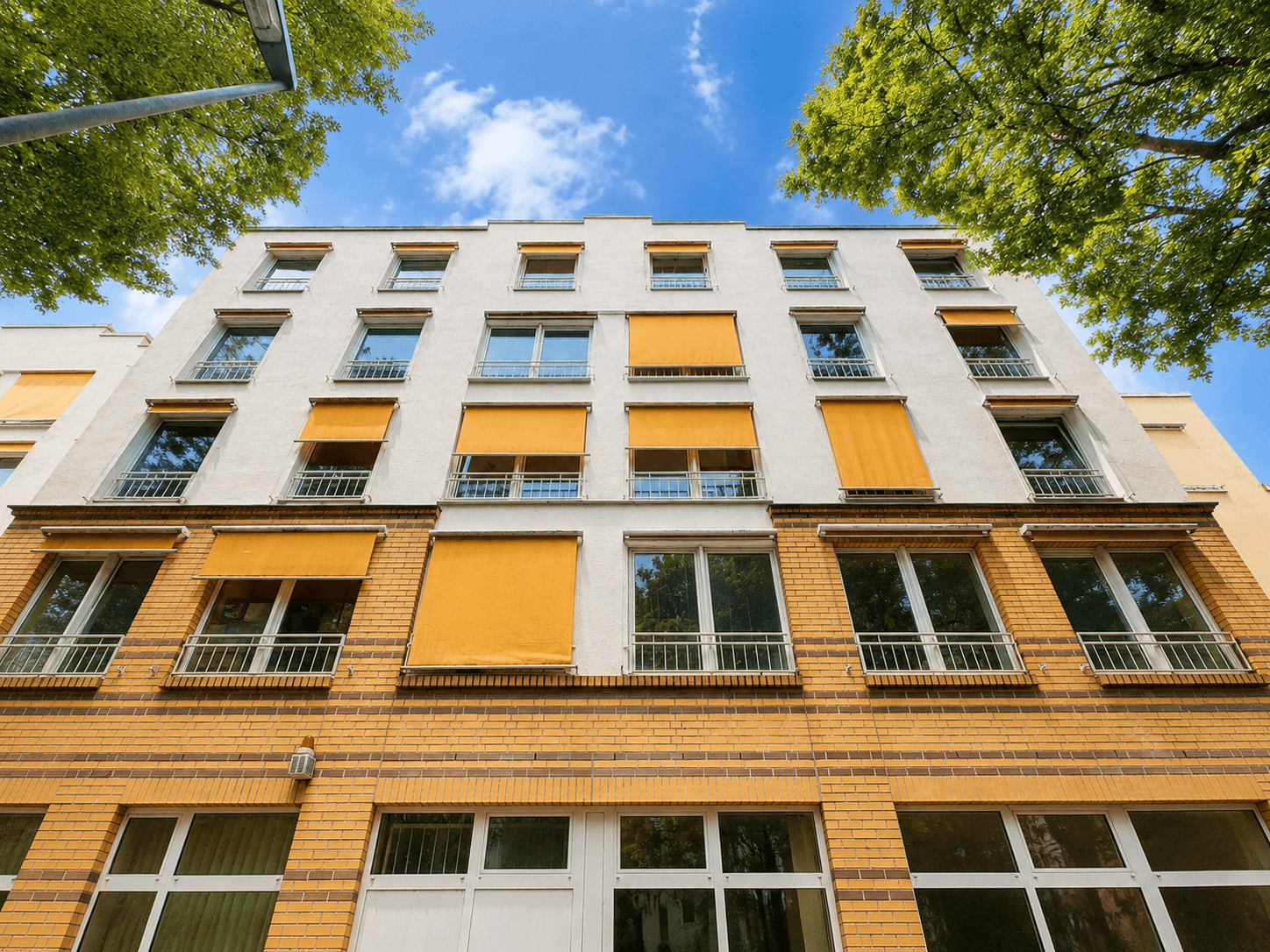 Wohnung Neefestraße in Chemnitz