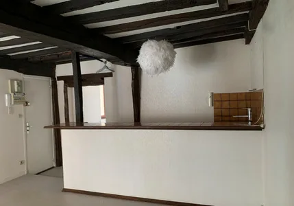 Appartement Impasse des Cardinaux à Valenciennes
