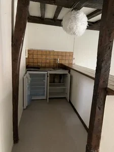 Appartement Impasse des Cardinaux à Valenciennes