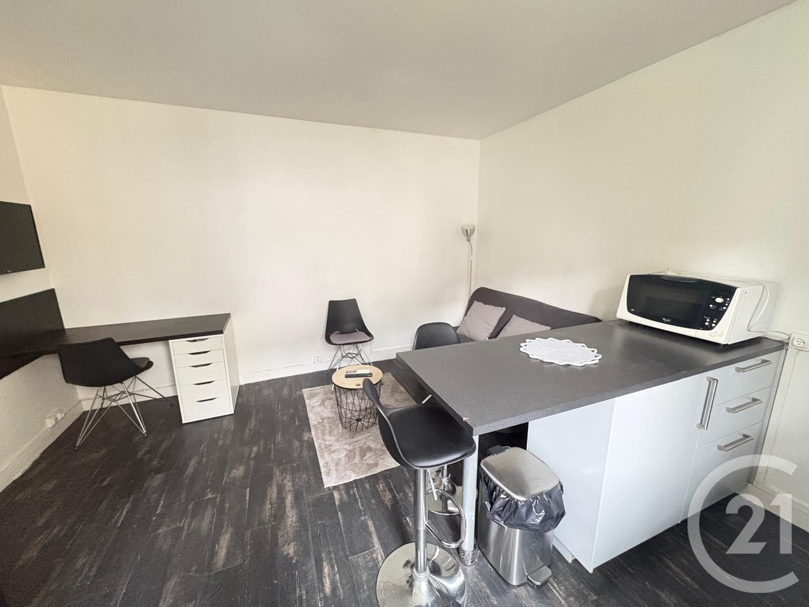 Appartement Rue du Docteur Hudellet à Bourg-en-Bresse