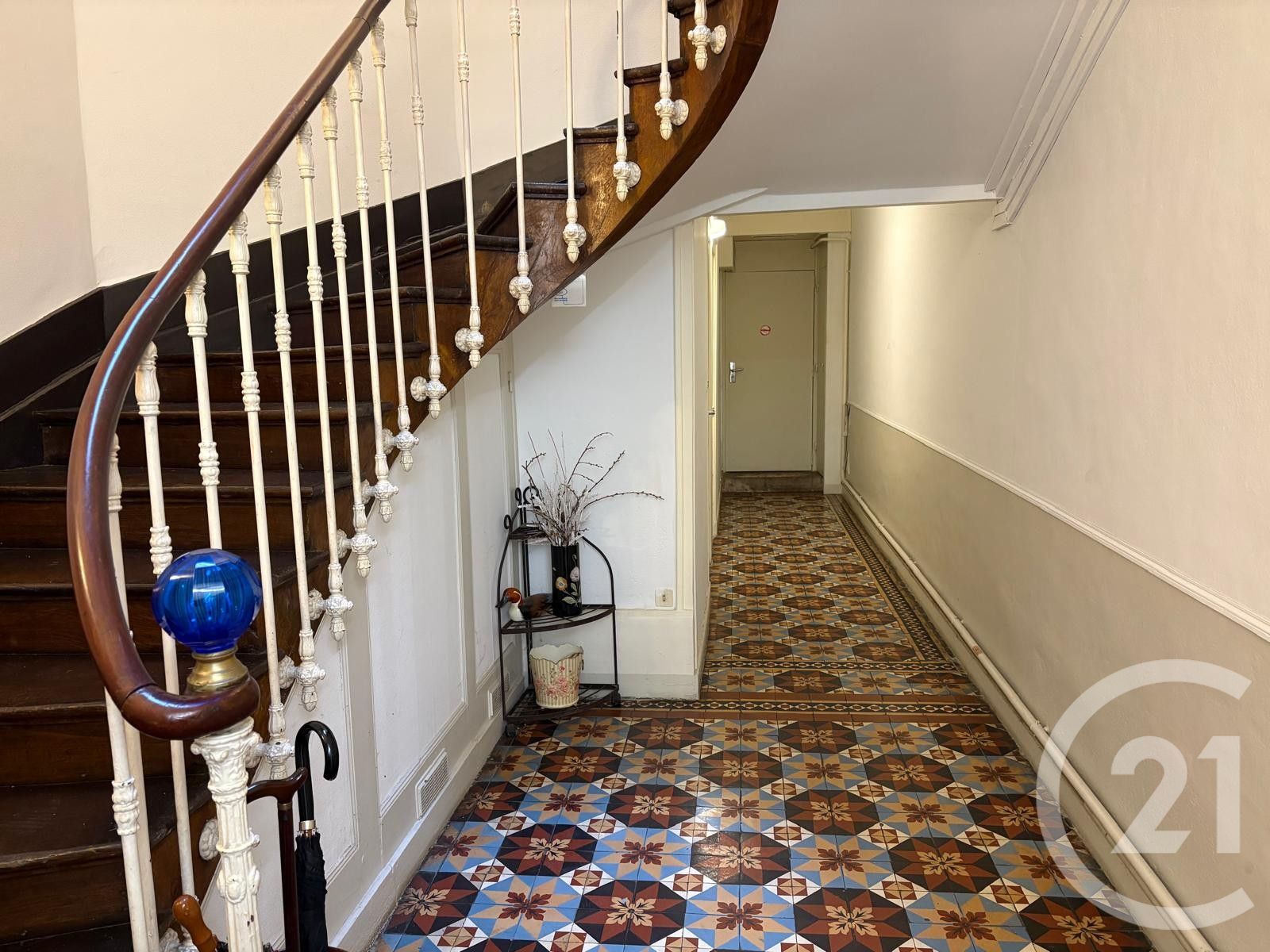 Appartement Rue du Docteur Hudellet à Bourg-en-Bresse
