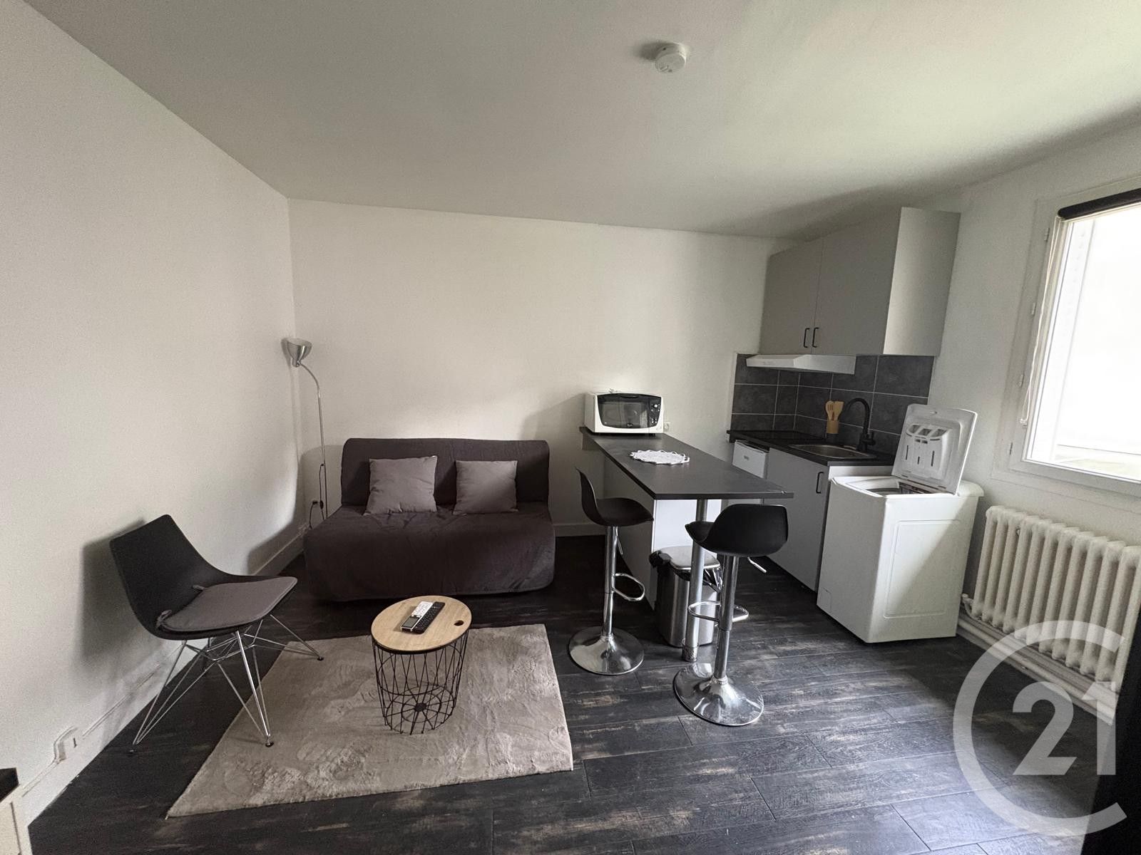 Appartement Rue du Docteur Hudellet à Bourg-en-Bresse