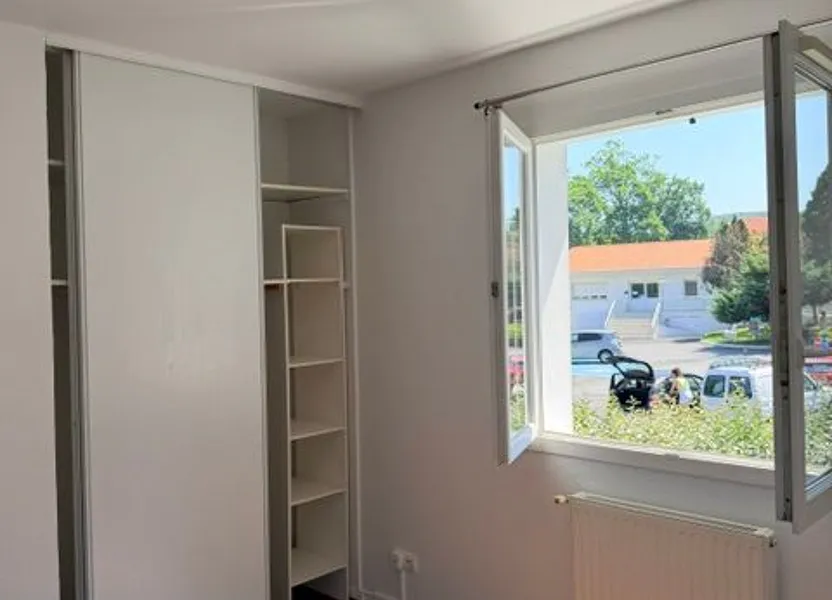 Appartement Rue de Mirambeau à Anglet
