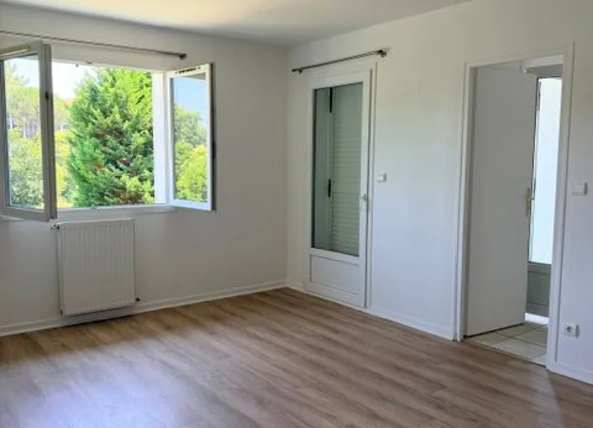 Appartement Rue de Mirambeau à Anglet