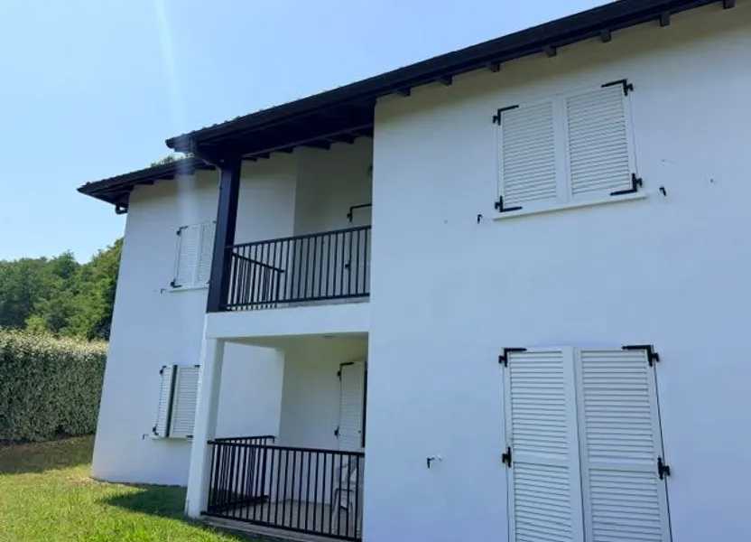 Appartement Rue de Mirambeau à Anglet