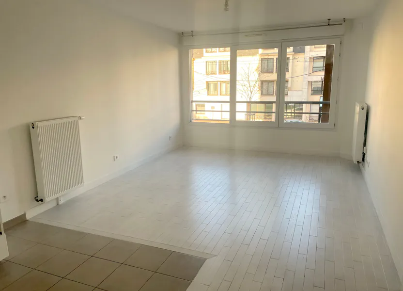 Appartement Avenue de la Division Leclerc à Châtenay-Malabry