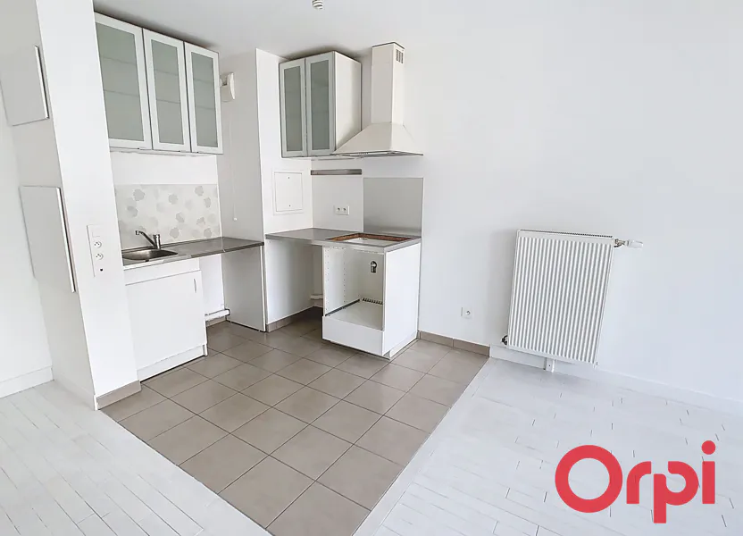 Appartement Avenue de la Division Leclerc à Châtenay-Malabry