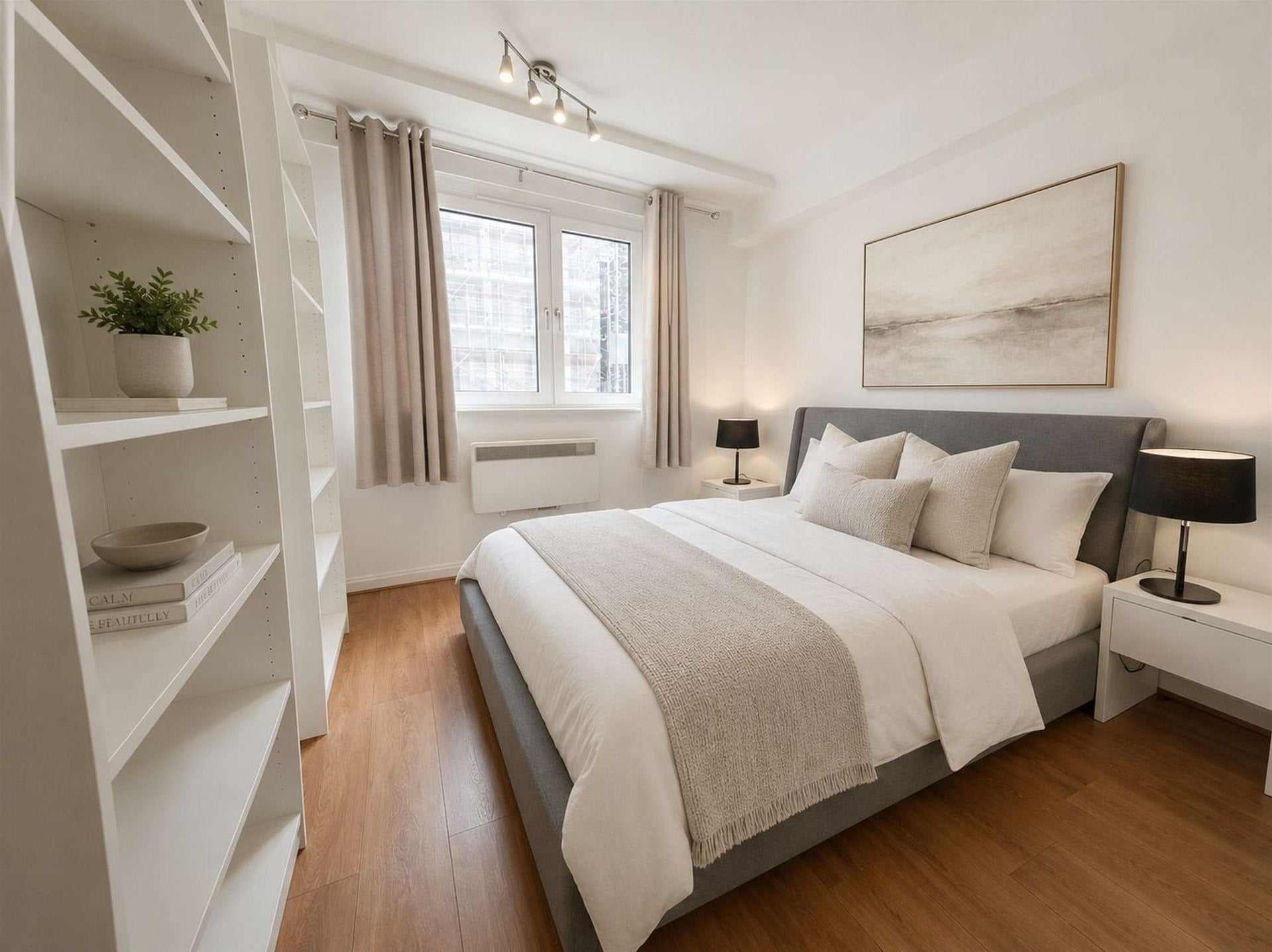 Flat St John's Wood Road in City of Westminster