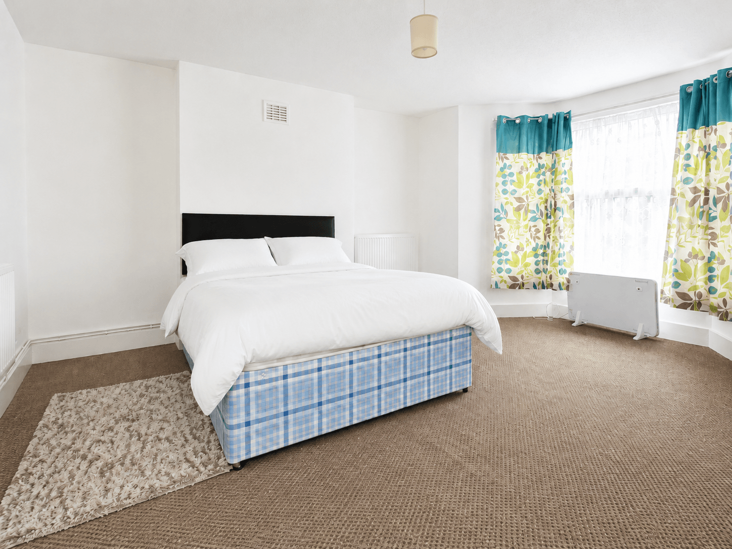 Flat Richmond Road in Greater London