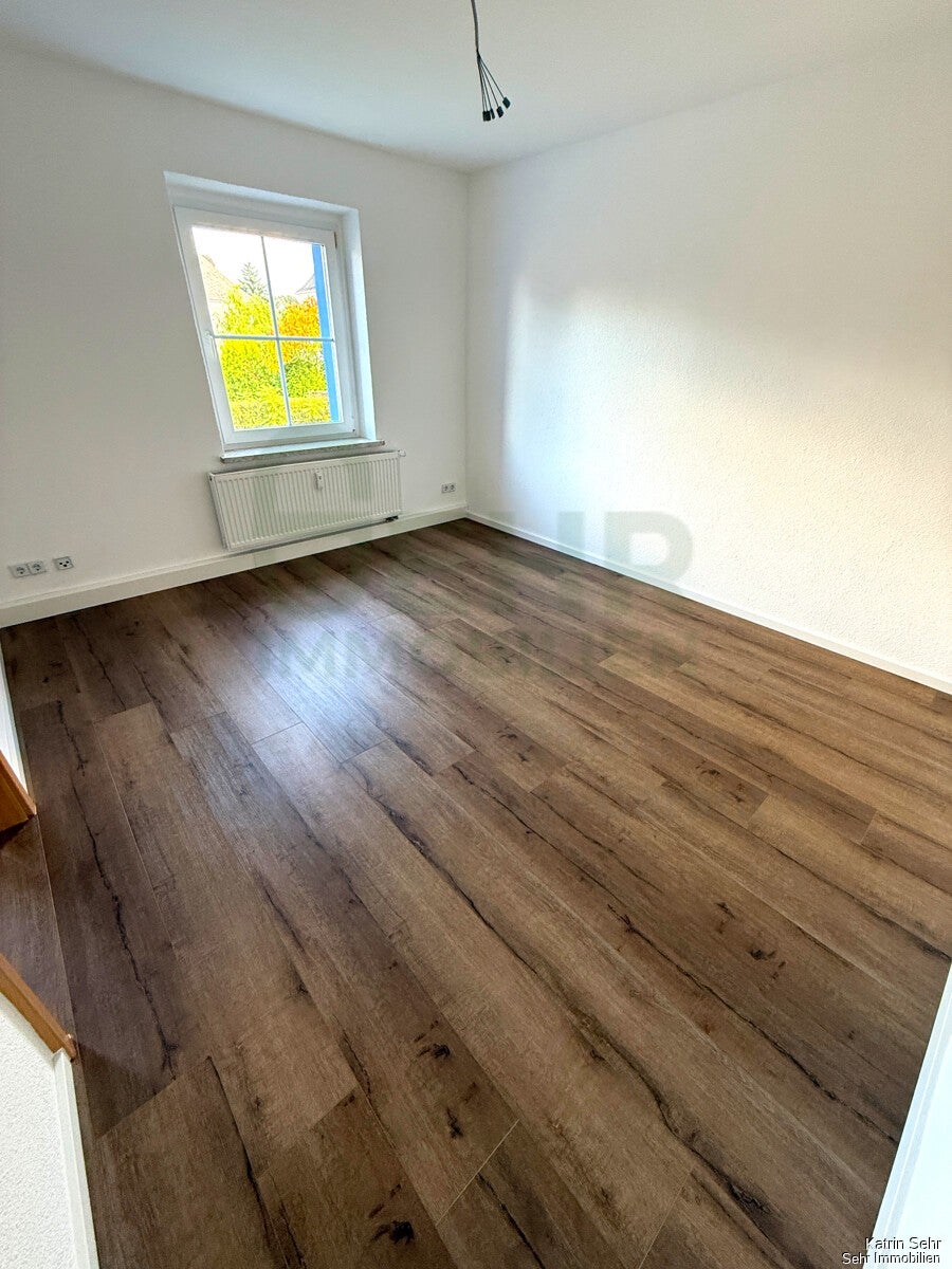 Wohnung August-Bebel-Straße in Gersdorf