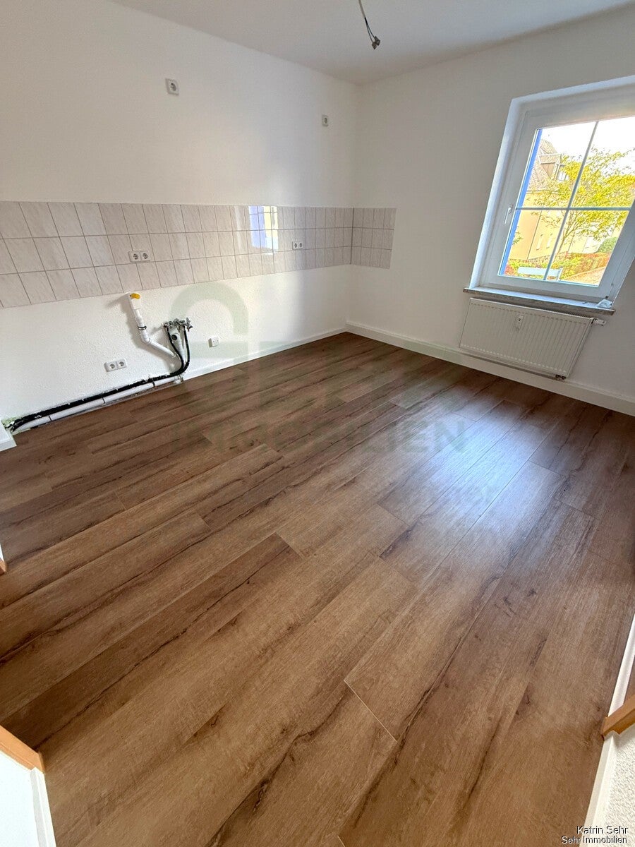 Wohnung August-Bebel-Straße in Gersdorf