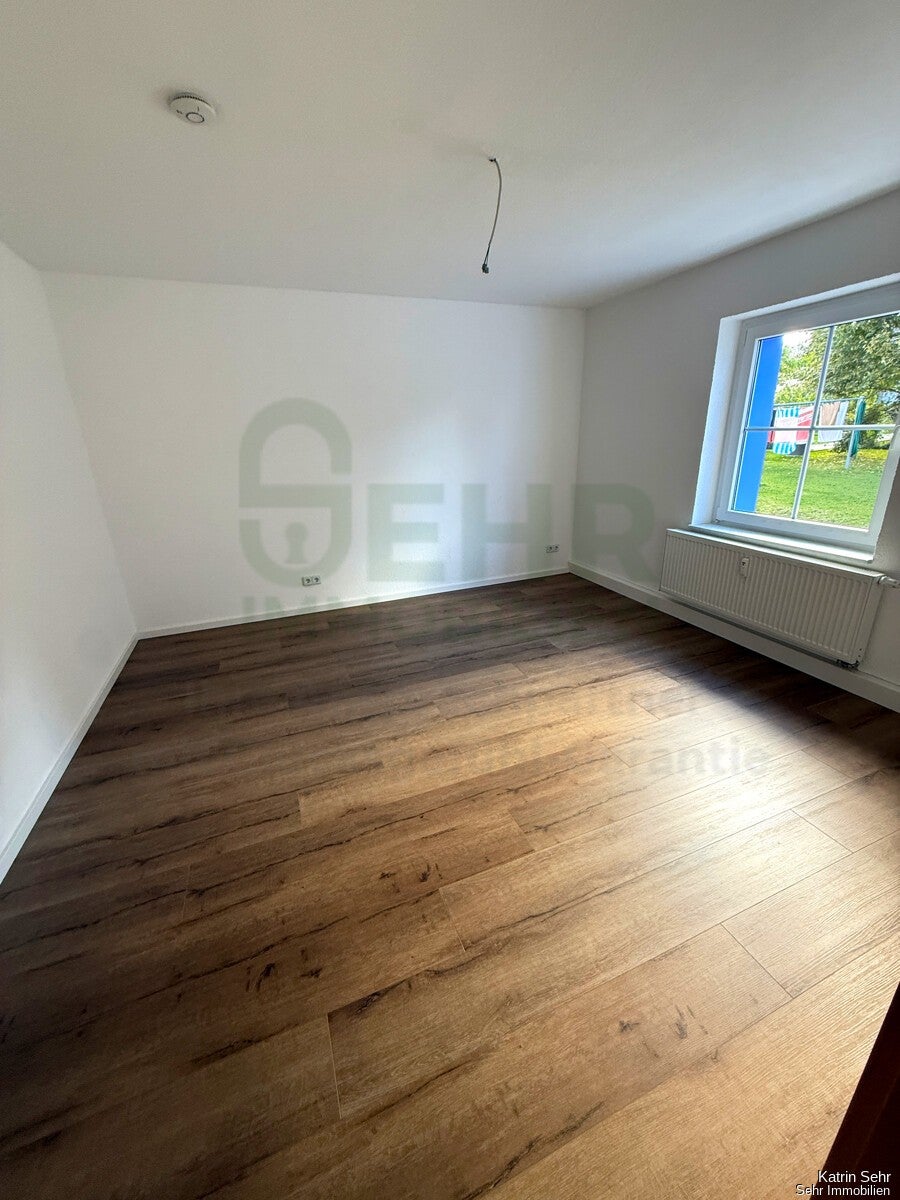 Wohnung August-Bebel-Straße in Gersdorf