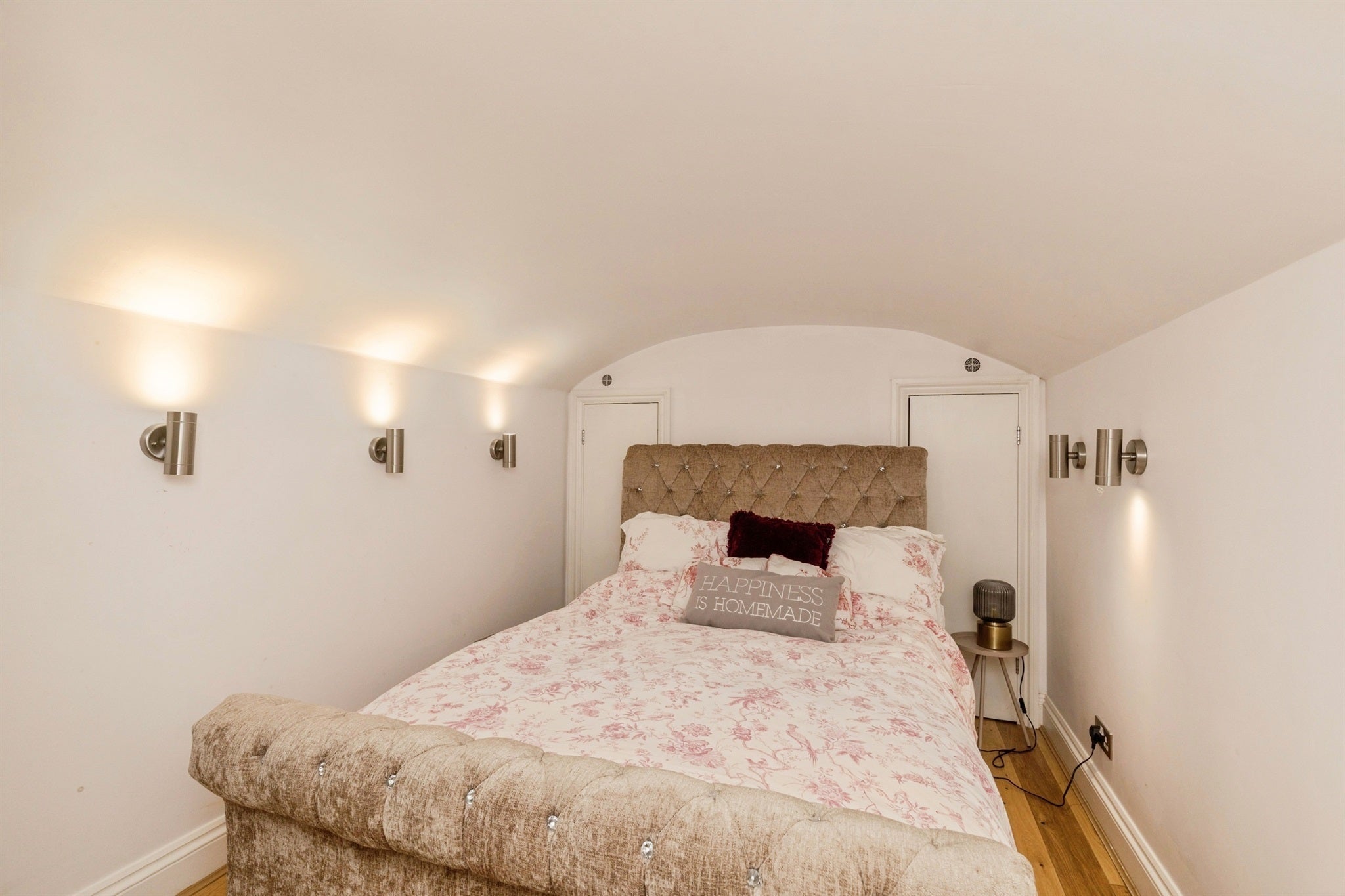 Flat Sion Hill Place in Bath