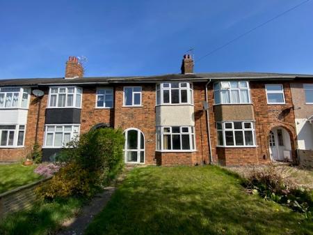 House Silverdale Gardens in Rugby