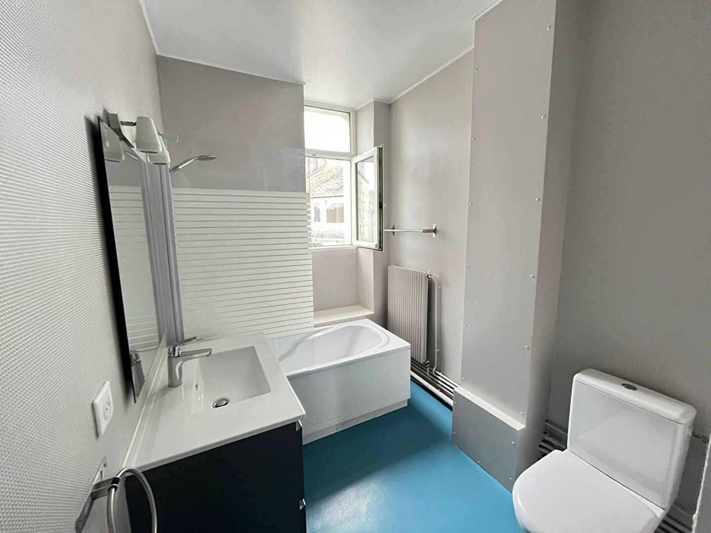 Appartement Rue des Récollets à Nantes