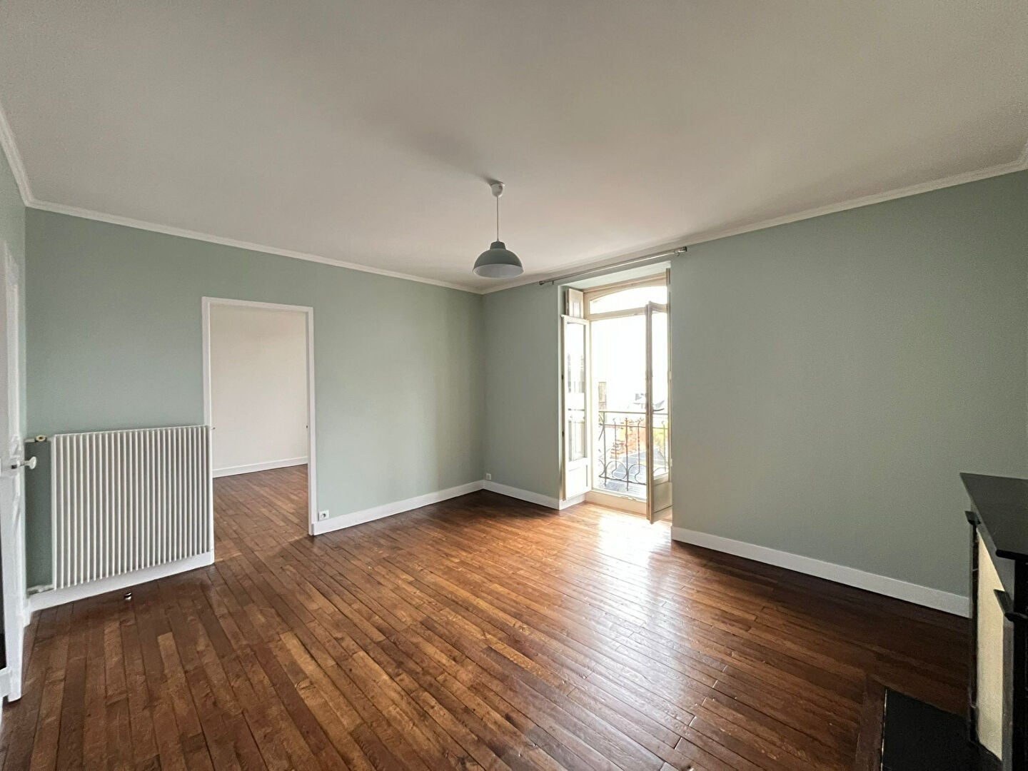 Appartement Rue des Récollets à Nantes