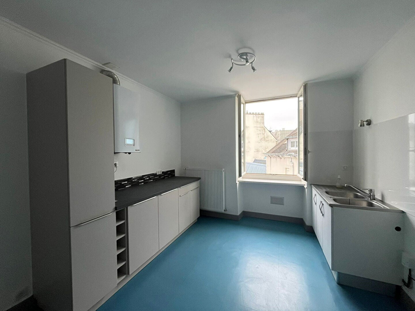Appartement Rue des Récollets à Nantes