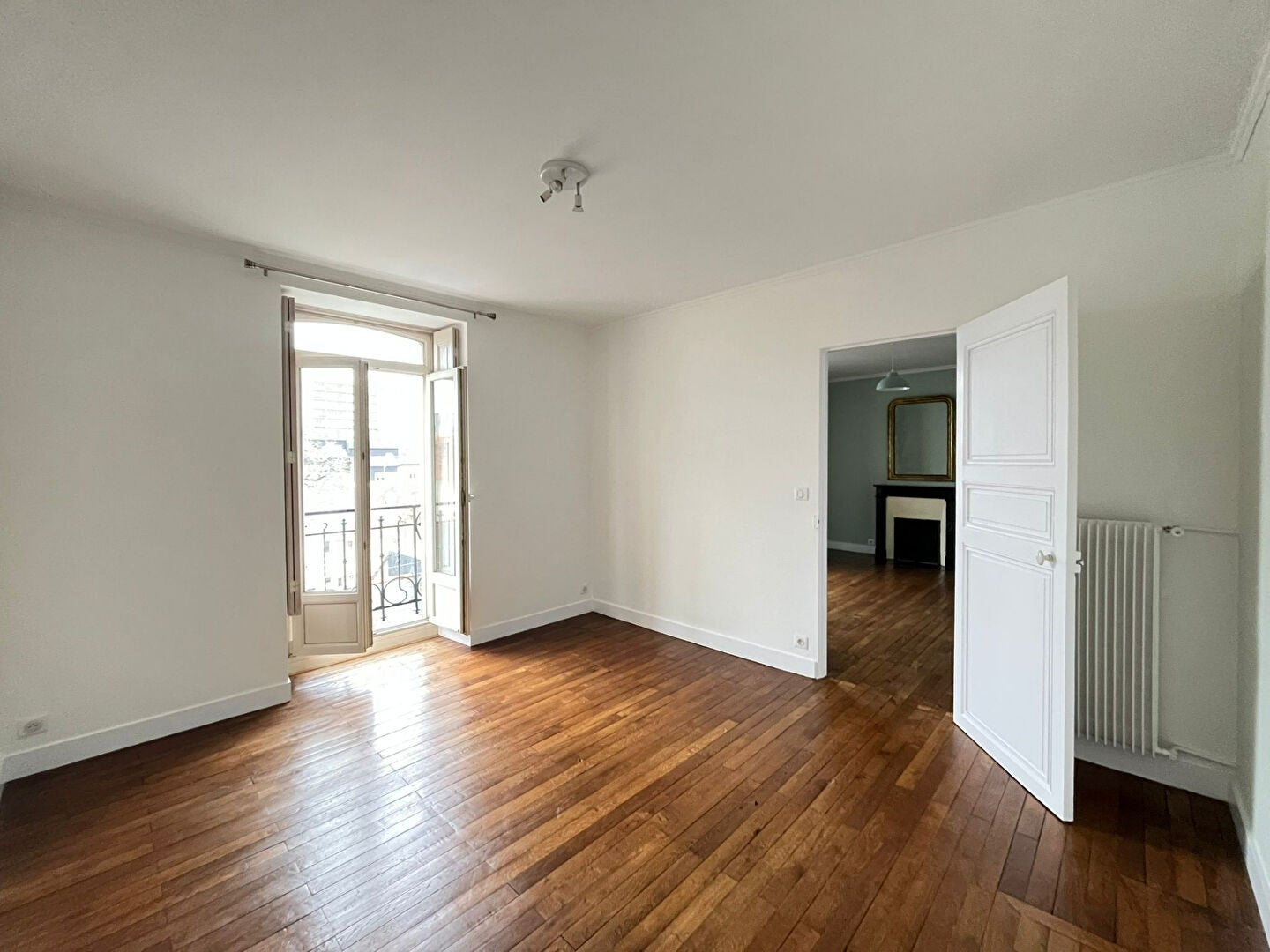 Appartement Rue des Récollets à Nantes