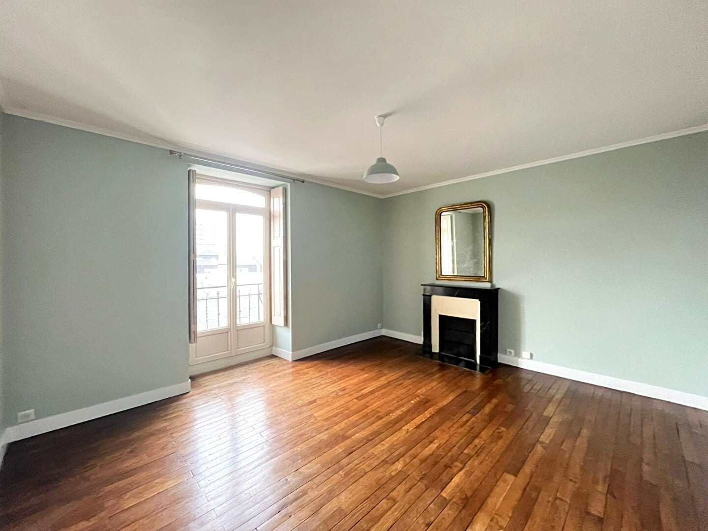 Appartement Rue des Récollets à Nantes