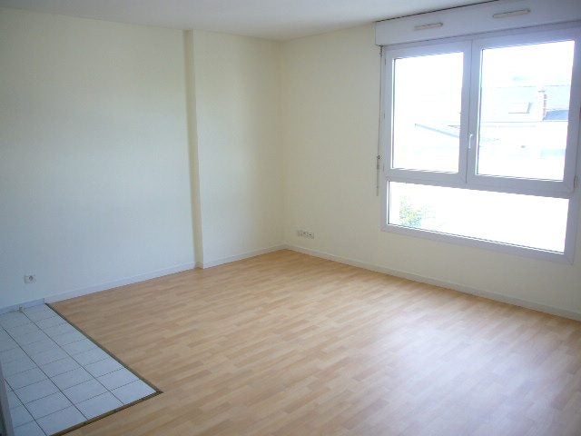 Flat Rue Volney in Angers