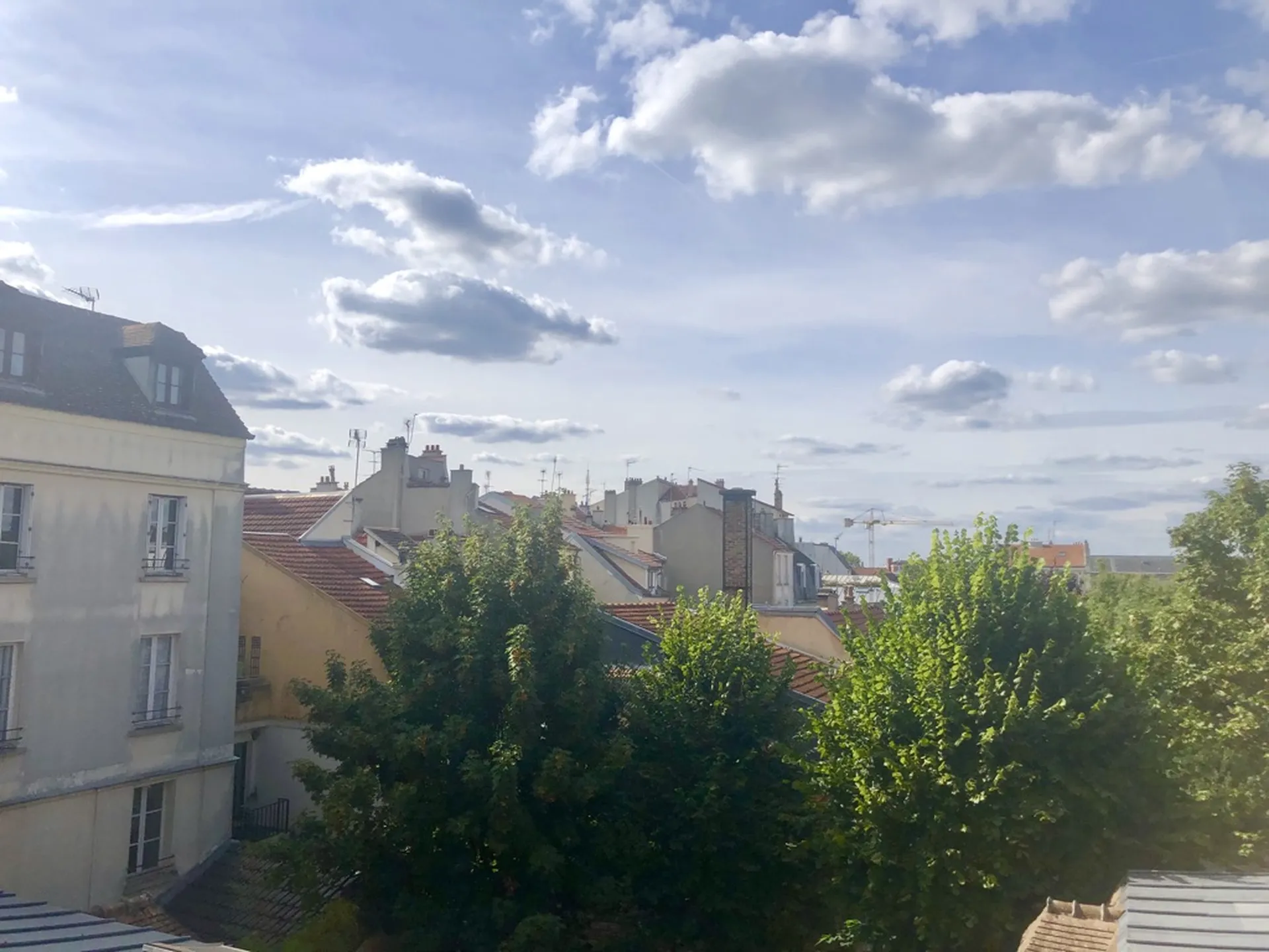 Appartement Rue de la République à Saint-Germain-en-Laye