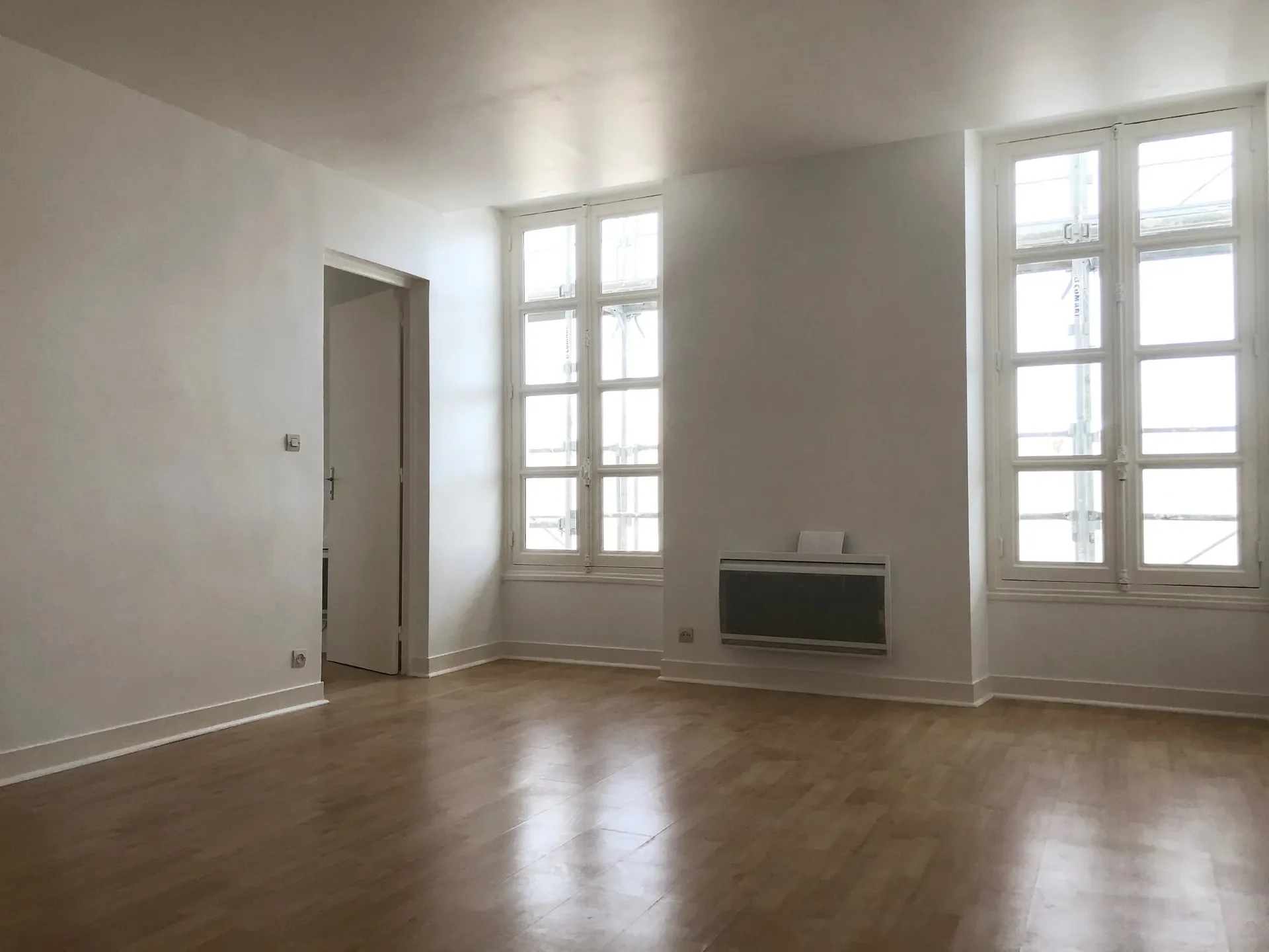 Appartement Rue de la République à Saint-Germain-en-Laye