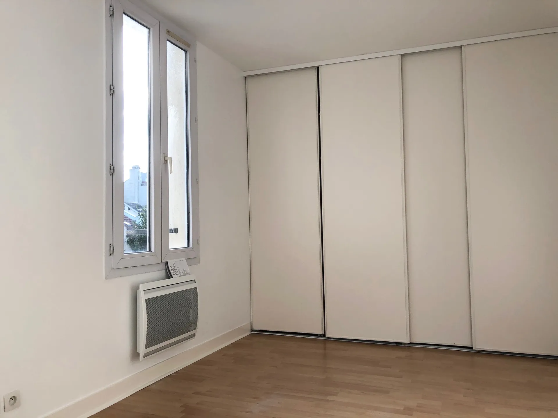 Appartement Rue de la République à Saint-Germain-en-Laye