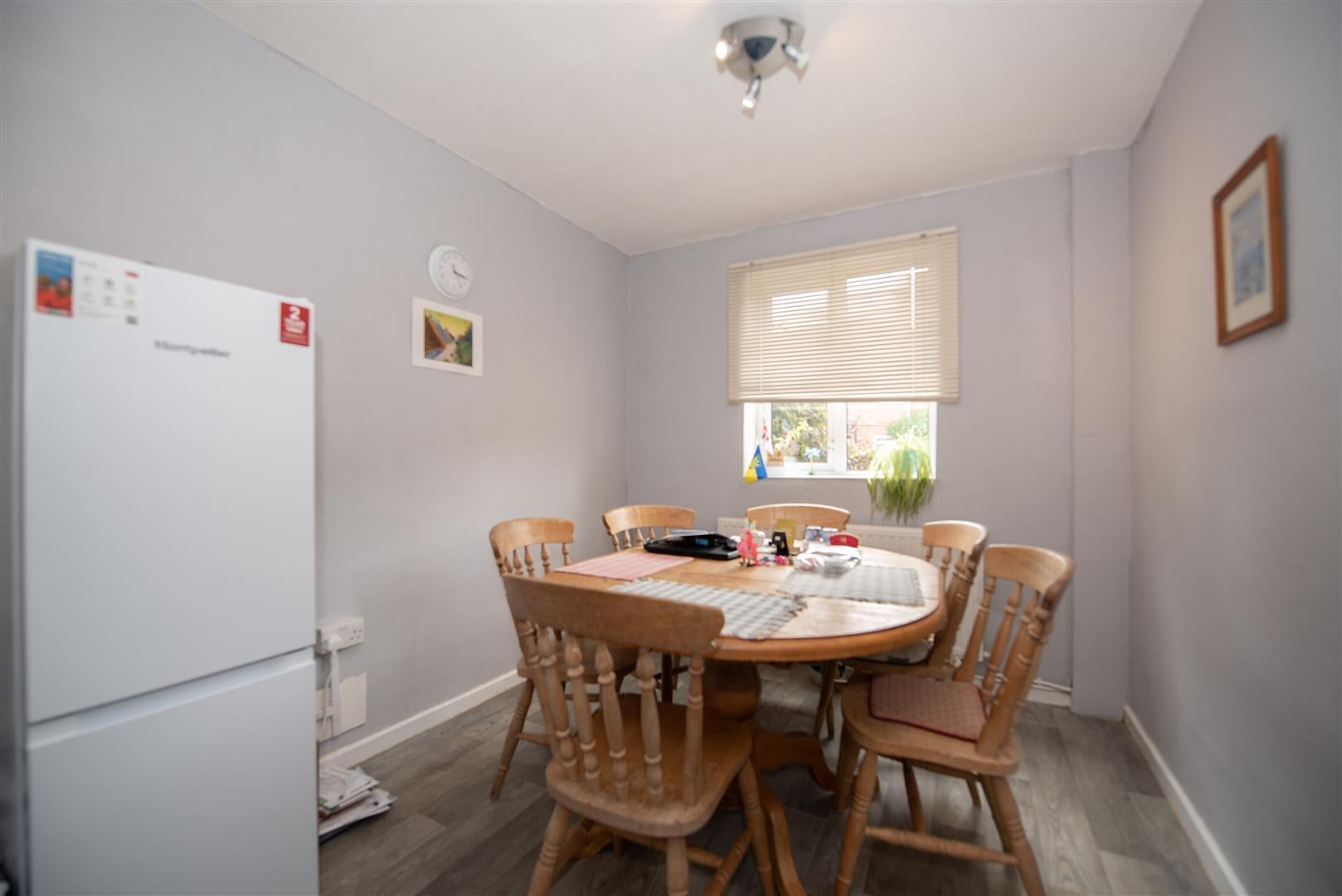 House Coney Grey Spinney in Rushcliffe