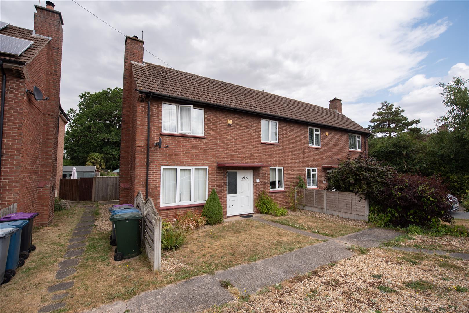 House Coney Grey Spinney in Rushcliffe