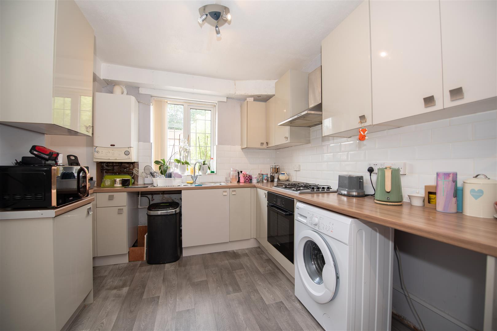 House Coney Grey Spinney in Rushcliffe