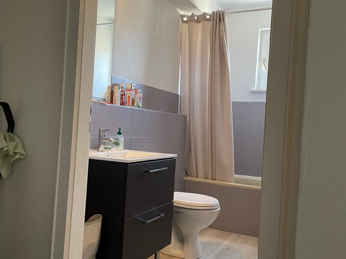 Appartement Rue Du Landsberg à Strasbourg