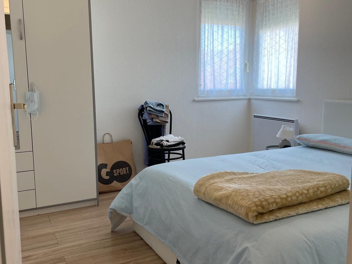 Appartement Rue Du Landsberg à Strasbourg