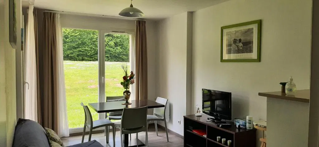 Appartement Chemin de la Potence à Équemauville
