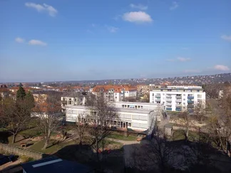 Wohnung Altenberger Platz in Dresden