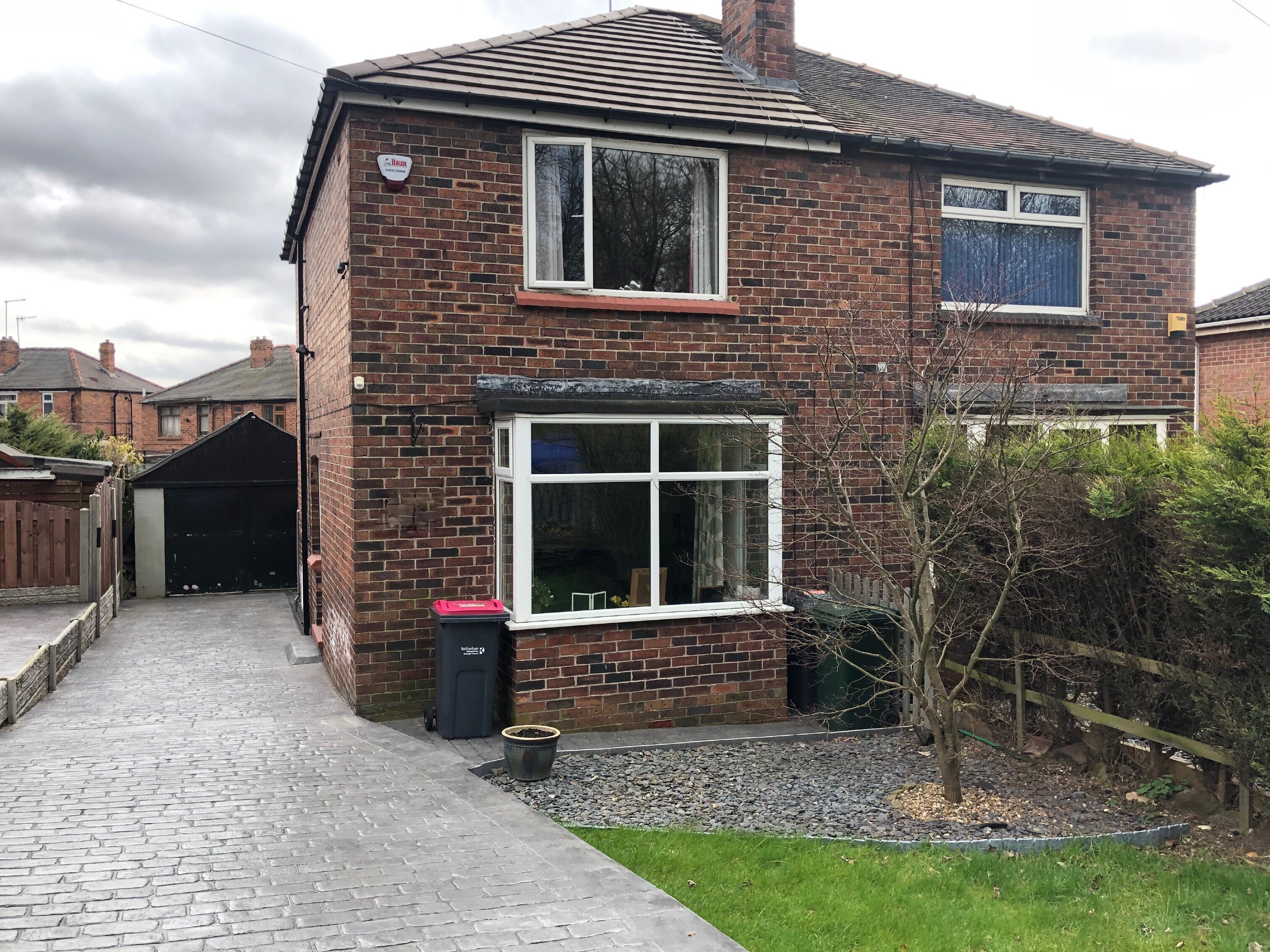 House East Bawtry Road in Rotherham