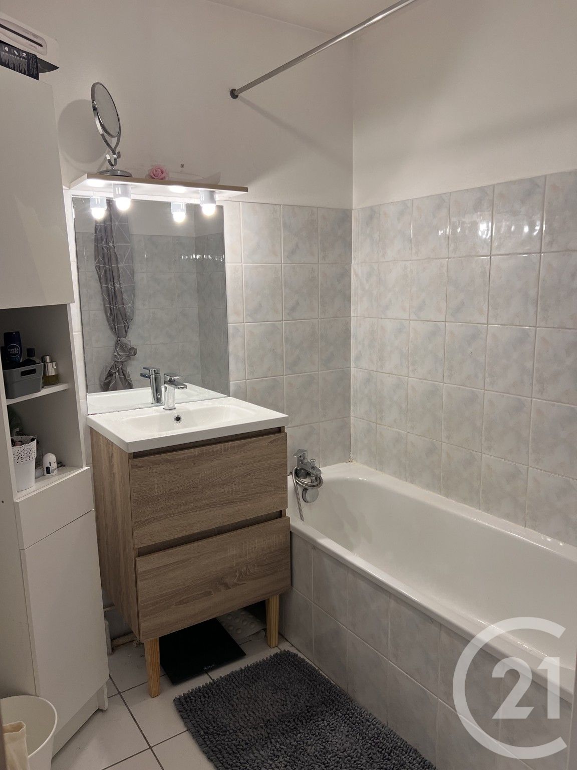 Appartement Rue de la Paix à Annonay