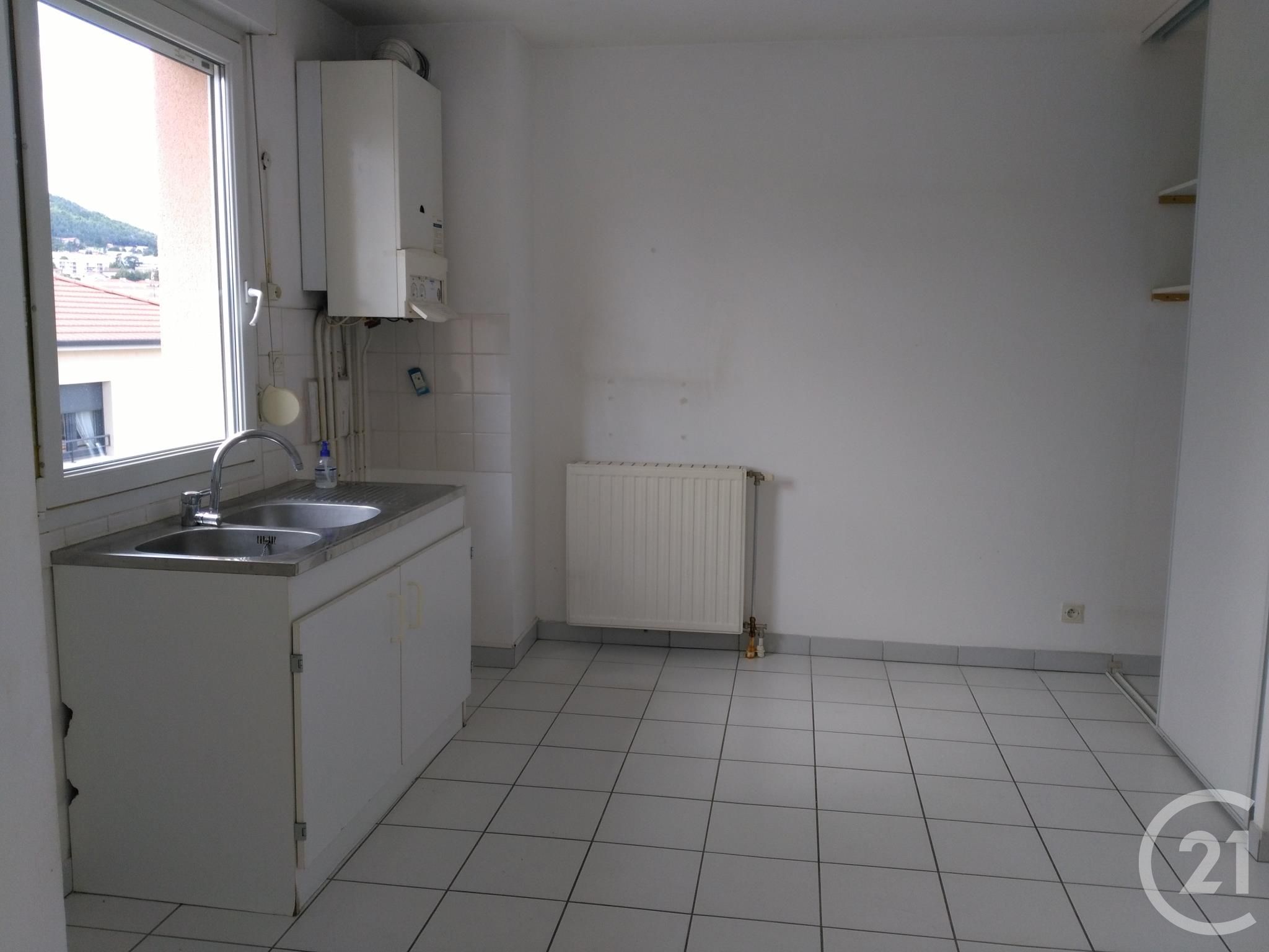 Appartement Rue de la Paix à Annonay