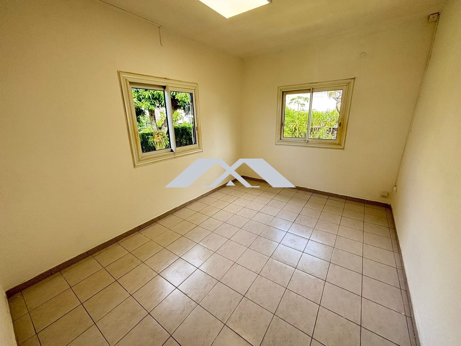 House Rue Amiral Lacaze in Saint-Joseph