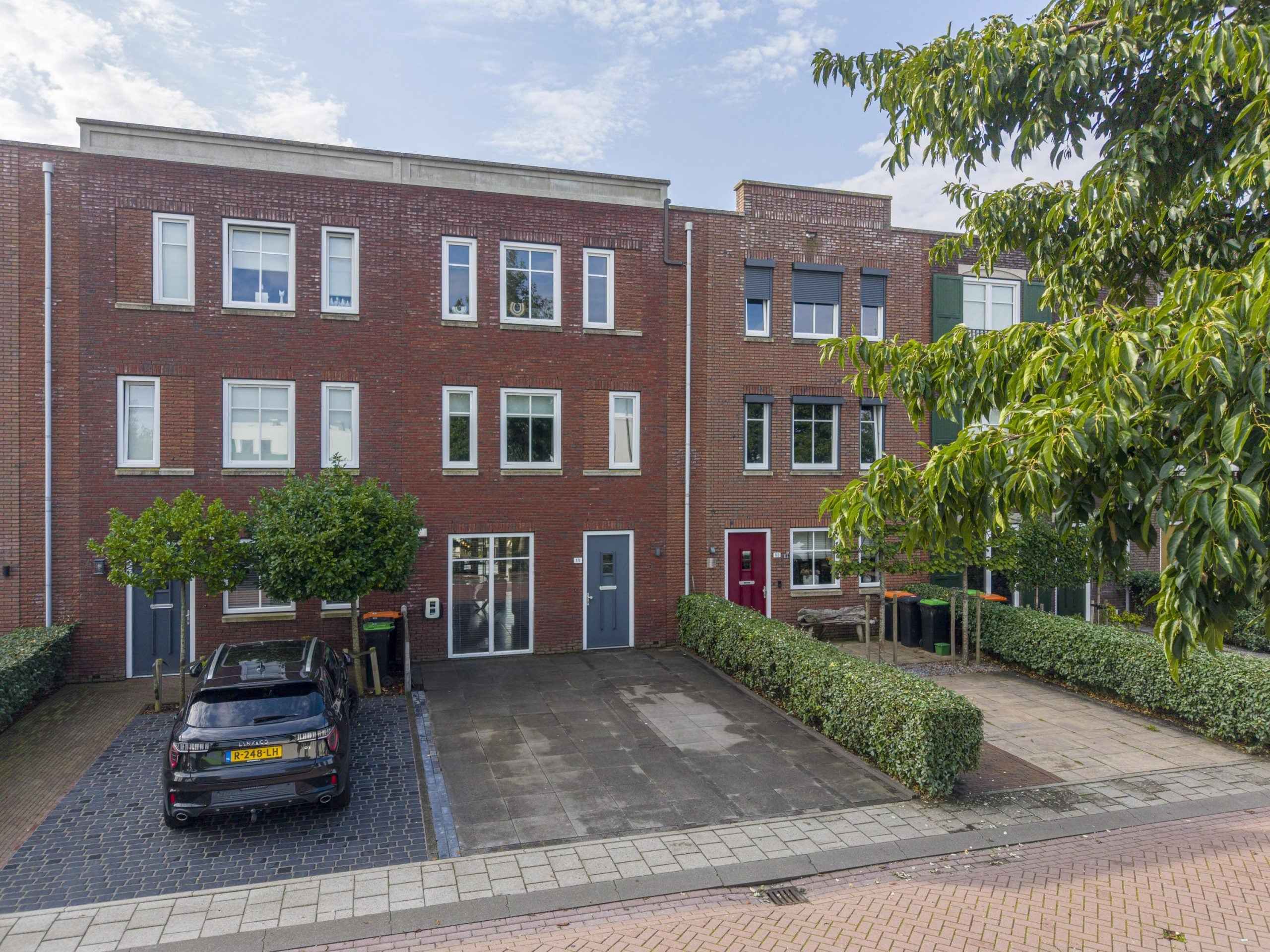 Huis Bankijkerweg 171 in Rijnsburg