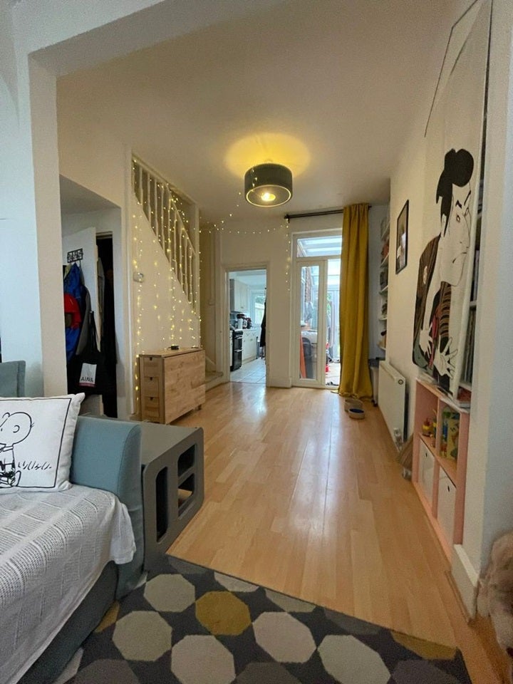House Boyton Road in Greater London