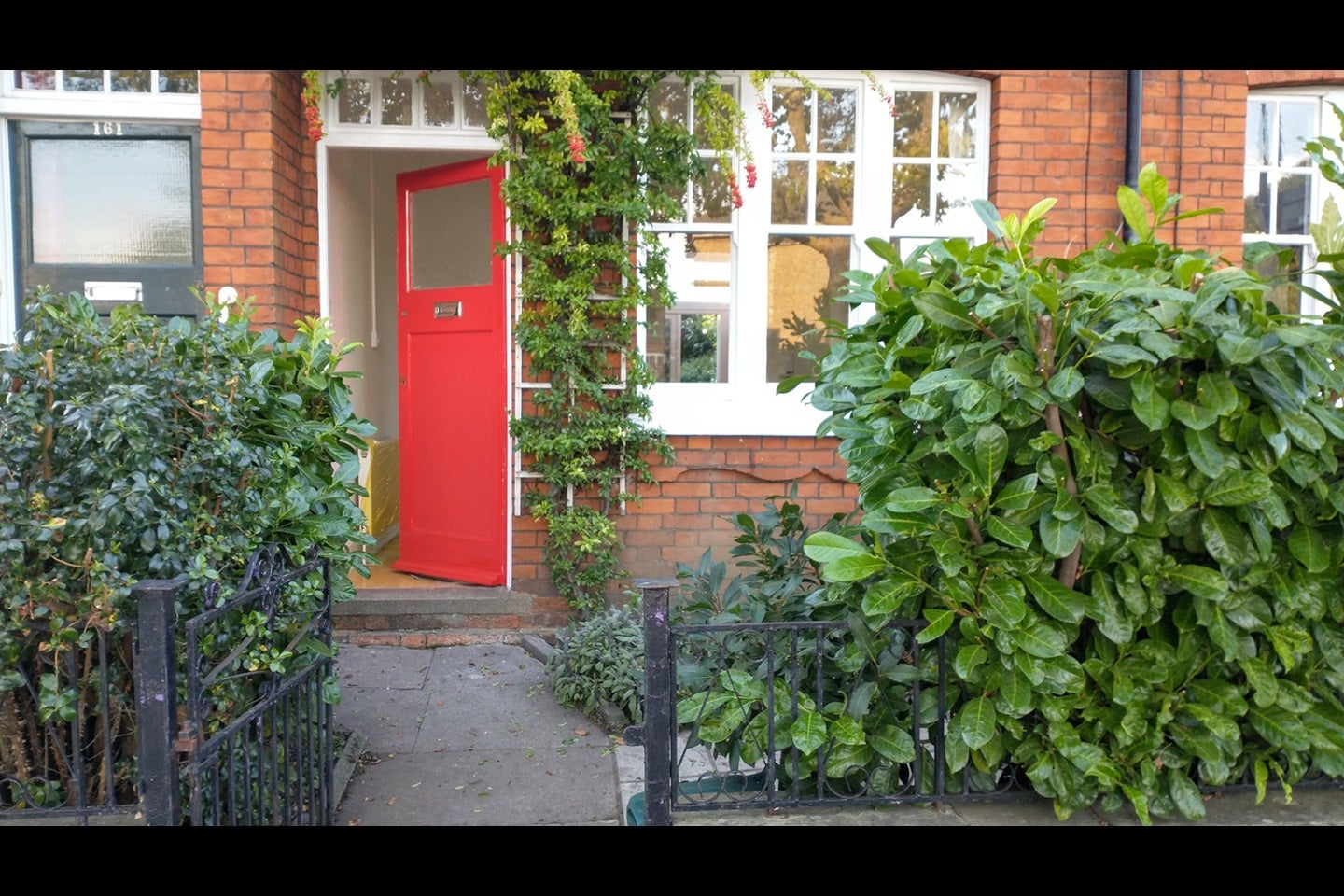 House Boyton Road in Greater London