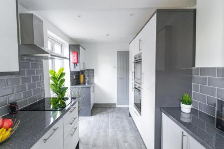 Flat Stansted Road in Portsmouth