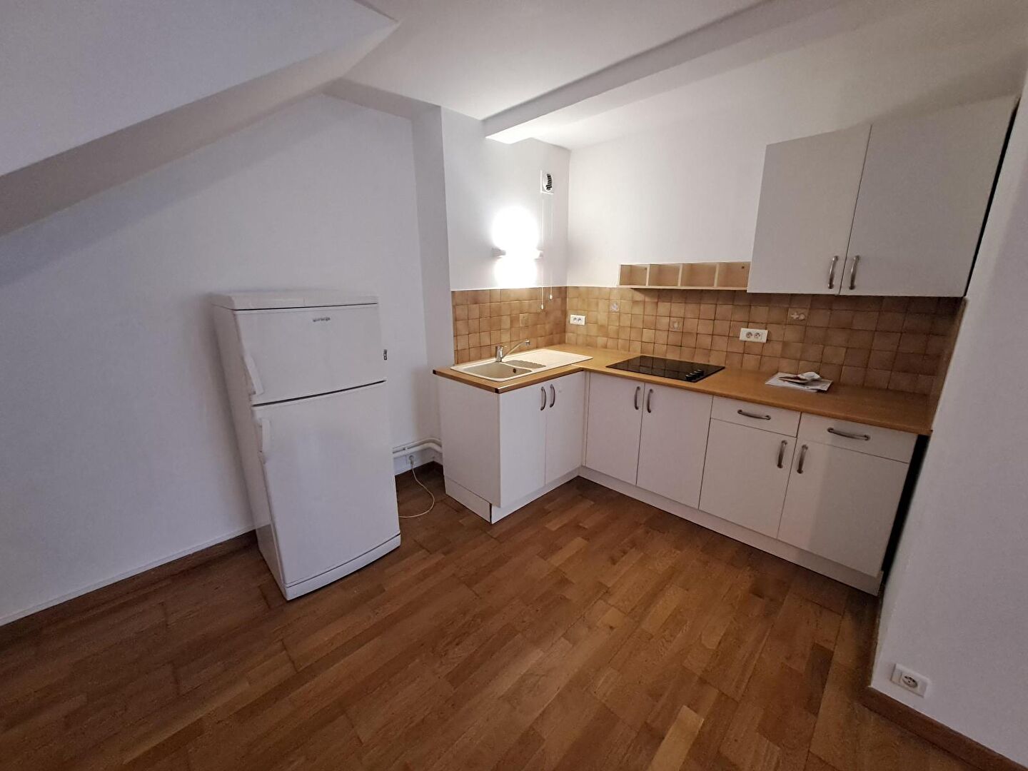 Appartement Promenade Van Iseghem à Nantes