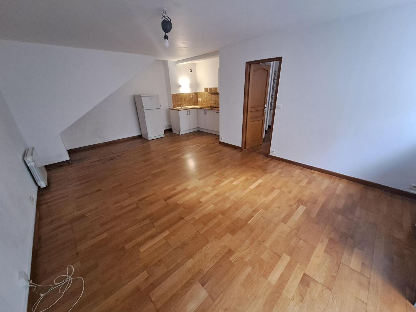Appartement Rue Gambetta à Nantes