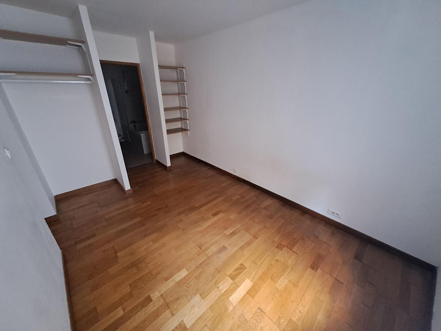 Appartement Promenade Van Iseghem à Nantes