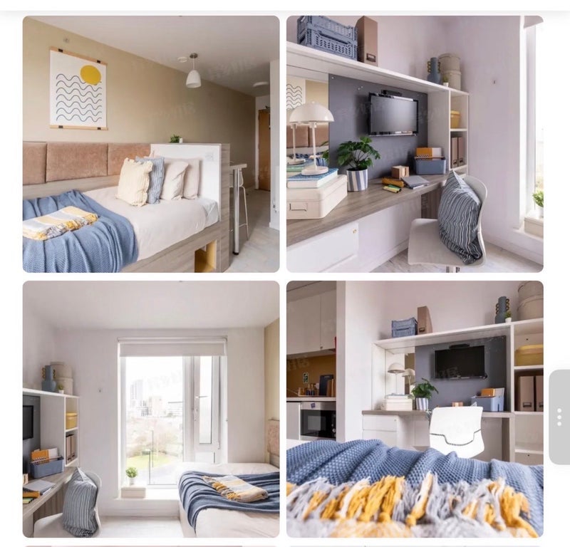 Room Deasy Road in Coventry