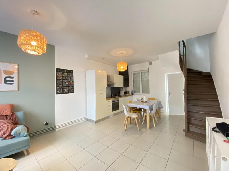 Maison Rue Comtesse à Valenciennes