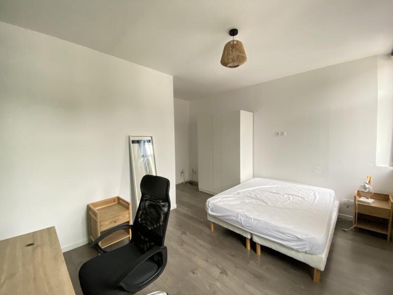 Maison Rue Comtesse à Valenciennes