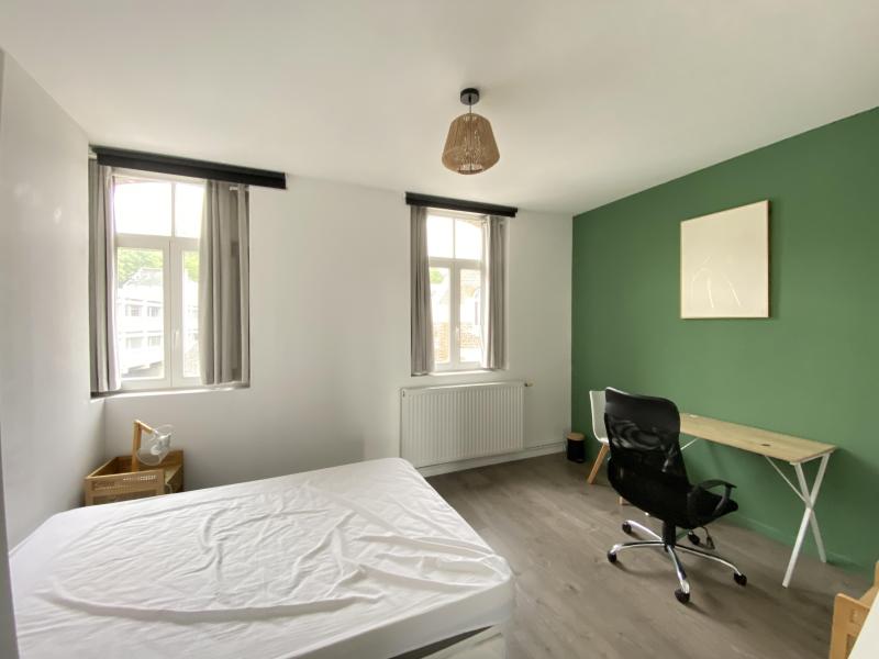 Maison Rue Comtesse à Valenciennes