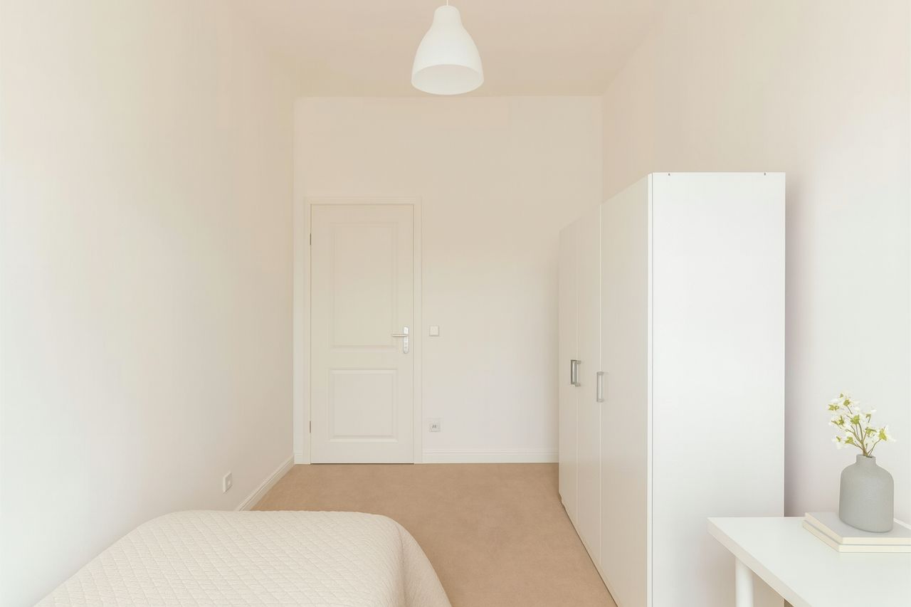 Zimmer Greifswalder Straße in Berlin